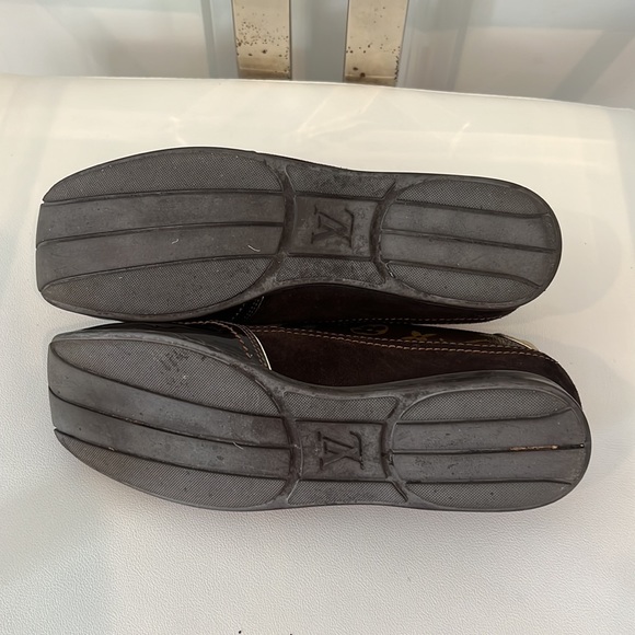 Louis Vuitton ladies size 38 1/2 - Picture 5 of 7